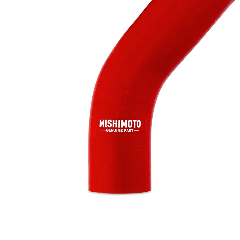 Mishimoto MMHOSE-CTR-17RD for Select Honda Civic