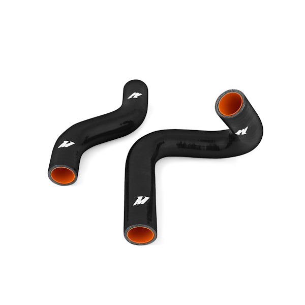 Mishimoto MMHOSE-DATS-70BK for Select Nissan 240Z, Nissan 260Z