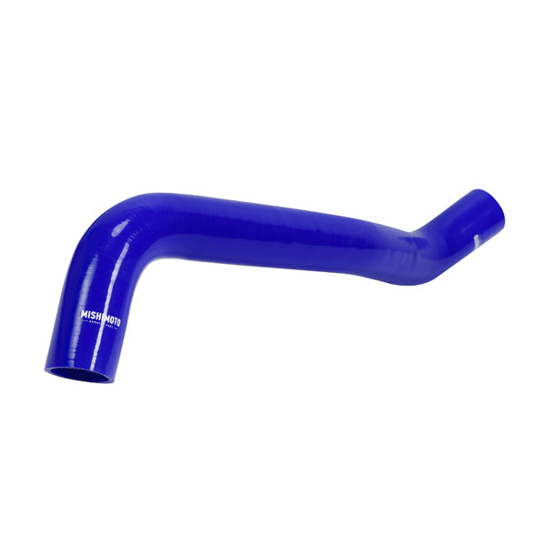 Mishimoto MMHOSE-DMAX-11BL for Select Chevrolet Express 2500, Chevrolet Express 3500, Chevrolet Silverado HD, Chevrolet Silverado HD, GMC Sierra HD, GMC Sierra HD