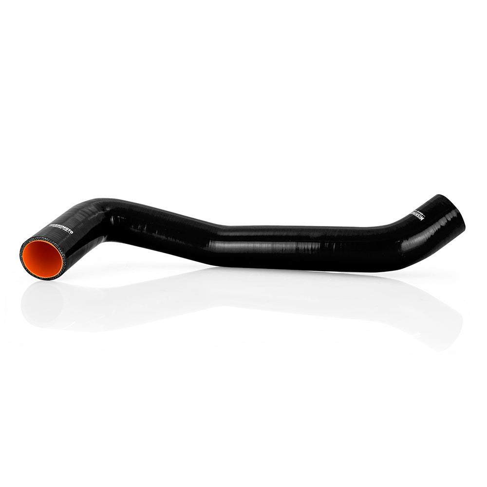 Mishimoto MMHOSE-DMAX-17BK for Select Chevrolet Silverado HD, Chevrolet Silverado HD, GMC Sierra HD, GMC Sierra HD