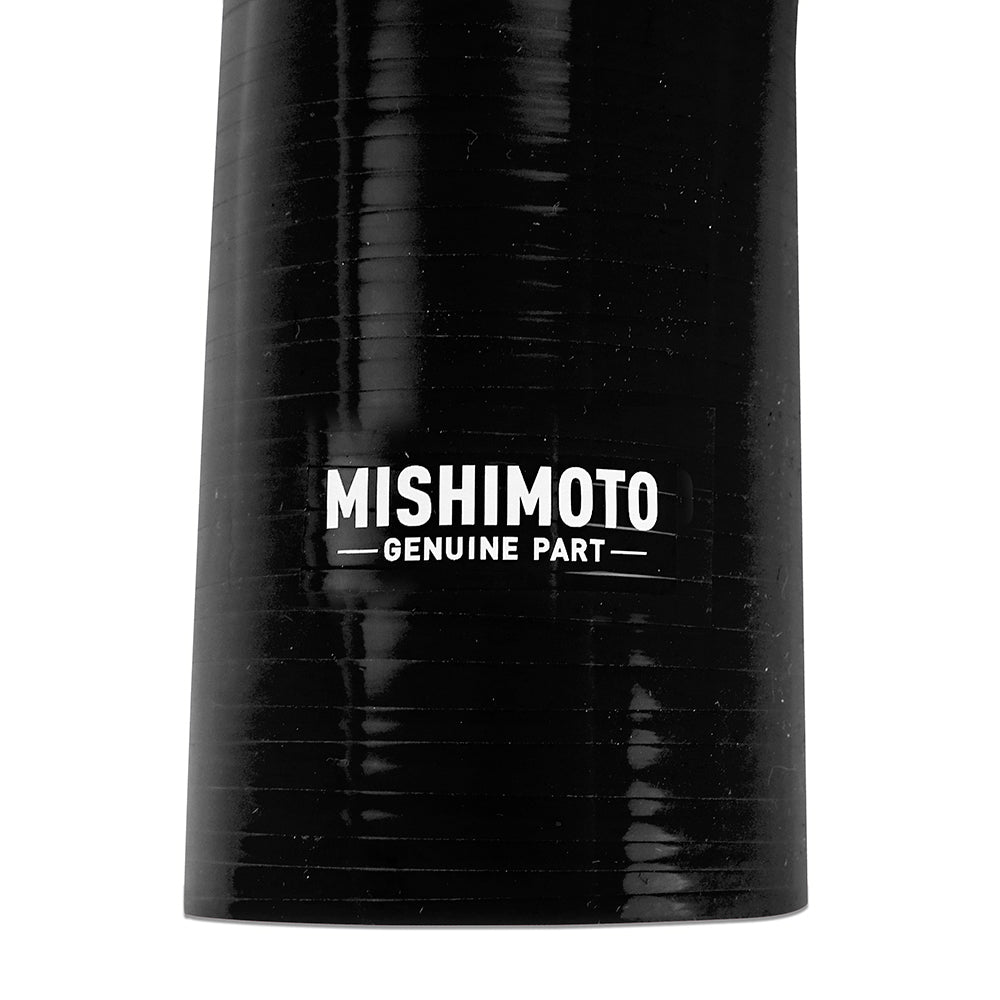 Mishimoto MMHOSE-DMAX-17BK for Select Chevrolet Silverado HD, Chevrolet Silverado HD, GMC Sierra HD, GMC Sierra HD