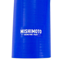 Load image into Gallery viewer, Mishimoto MMHOSE-DMAX-17BL for Select Chevrolet Silverado HD, Chevrolet Silverado HD, GMC Sierra HD, GMC Sierra HD
