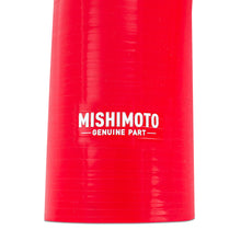 Load image into Gallery viewer, Mishimoto MMHOSE-DMAX-17RD for Select Chevrolet Silverado HD, Chevrolet Silverado HD, GMC Sierra HD, GMC Sierra HD