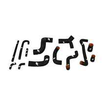 Load image into Gallery viewer, Mishimoto MMHOSE-E30-88BK for Select BMW M3
