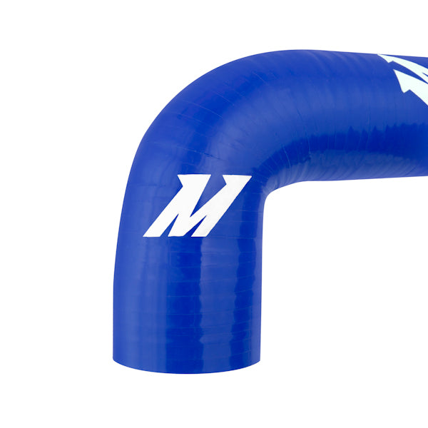 Mishimoto MMHOSE-E30-88BL for Select BMW M3