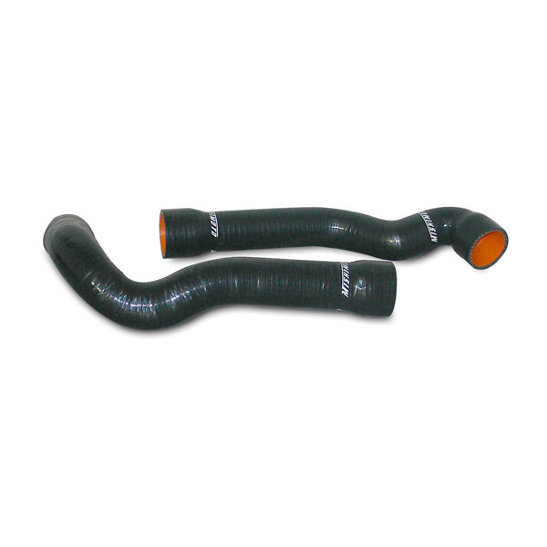 Mishimoto MMHOSE-E36-92BK for Select BMW 323i, BMW 323is, BMW 325i, BMW 325is, BMW 328i, BMW 328is, BMW M3