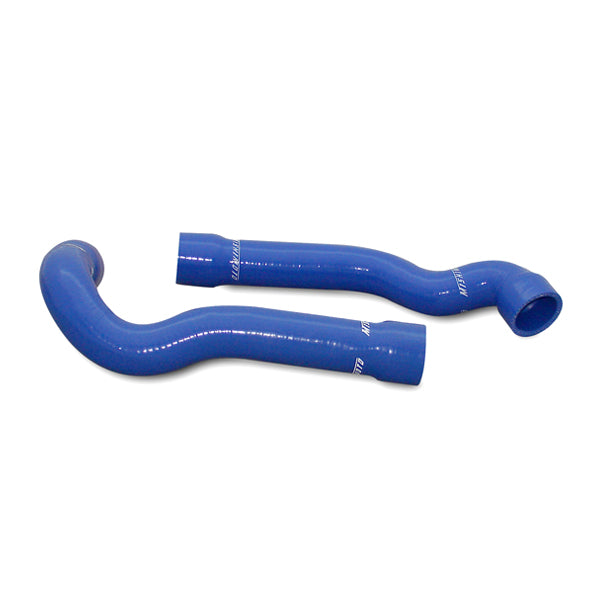 Mishimoto MMHOSE-E36-92BL for Select BMW 323i, BMW 323is, BMW 325i, BMW 325is, BMW 328i, BMW 328is, BMW M3