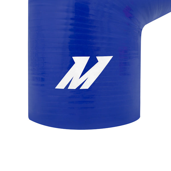 Mishimoto MMHOSE-E46-01IBL for Select BMW M3