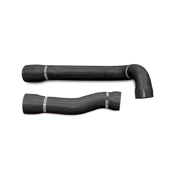 Mishimoto MMHOSE-E46-99BK for Select BMW M3