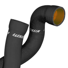 Load image into Gallery viewer, Mishimoto MMHOSE-E46-99BK for Select BMW M3