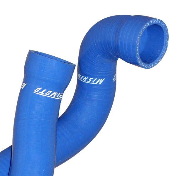 Mishimoto MMHOSE-E46-99BL for Select BMW M3