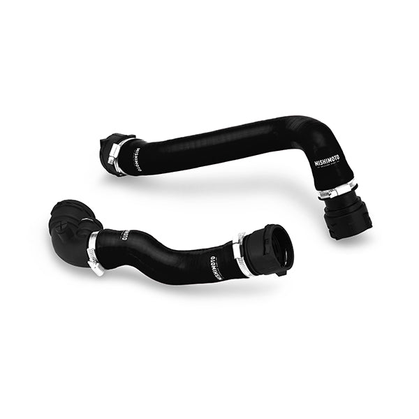 Mishimoto MMHOSE-E46-NONMBK for Select BMW 320i, BMW 323Ci, BMW 323i, BMW 323is, BMW 325Ci, BMW 325i, BMW 325xi, BMW 328Ci, BMW 328i, BMW 328is, BMW 330Ci, BMW 330i, BMW 330xi, BMW Z4