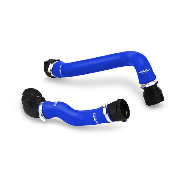 Mishimoto MMHOSE-E46-NONMBL for Select BMW 320i, BMW 323Ci, BMW 323i, BMW 323is, BMW 325Ci, BMW 325i, BMW 325xi, BMW 328Ci, BMW 328i, BMW 328is, BMW 330Ci, BMW 330i, BMW 330xi, BMW Z4