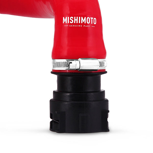 Mishimoto MMHOSE-E46-NONMRD for Select BMW 320i, BMW 323Ci, BMW 323i, BMW 323is, BMW 325Ci, BMW 325i, BMW 325xi, BMW 328Ci, BMW 328i, BMW 328is, BMW 330Ci, BMW 330i, BMW 330xi, BMW Z4