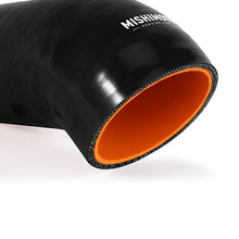 Load image into Gallery viewer, Mishimoto MMHOSE-E90-06IHBK for Select BMW 325Ci, BMW 325i, BMW 325xi, BMW 328i, BMW 328i xDrive, BMW 328xi, BMW 330i, BMW 330xi