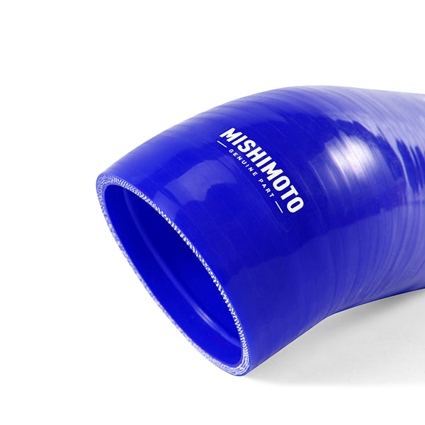 Mishimoto MMHOSE-E90-06IHBL for Select BMW 325Ci, BMW 325i, BMW 325xi, BMW 328i, BMW 328i xDrive, BMW 328xi, BMW 330i, BMW 330xi