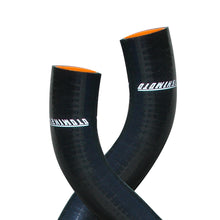 Load image into Gallery viewer, Mishimoto MMHOSE-ECL-90BK for Select Eagle Talon, Mitsubishi Eclipse, Plymouth Laser