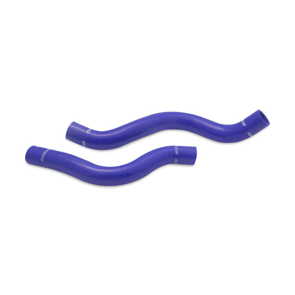 Mishimoto MMHOSE-ECL-90BL for Select Eagle Talon, Mitsubishi Eclipse, Plymouth Laser