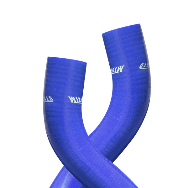 Mishimoto MMHOSE-ECL-90BL for Select Eagle Talon, Mitsubishi Eclipse, Plymouth Laser
