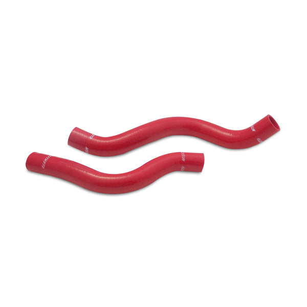 Mishimoto MMHOSE-ECL-90RD for Select Eagle Talon, Mitsubishi Eclipse, Plymouth Laser