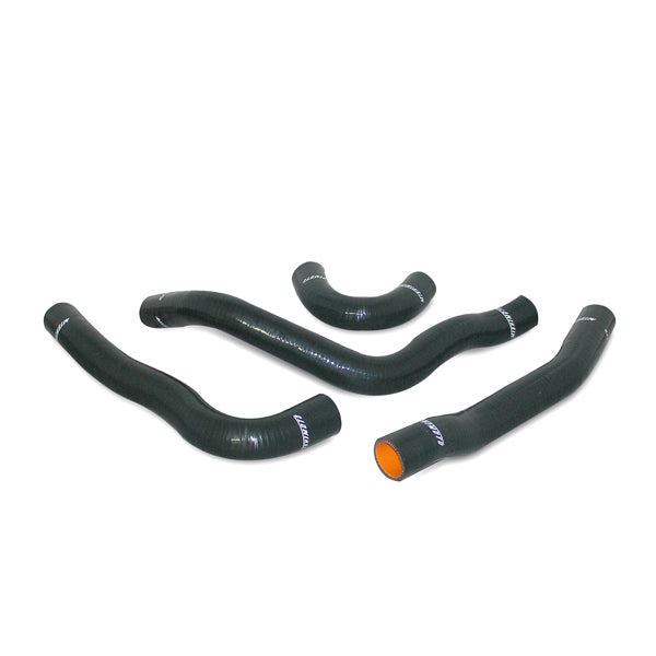 Mishimoto MMHOSE-EVO-10BK for Select Mitsubishi Lancer