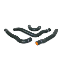 Load image into Gallery viewer, Mishimoto MMHOSE-EVO-10BK for Select Mitsubishi Lancer