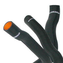 Load image into Gallery viewer, Mishimoto MMHOSE-EVO-10BK for Select Mitsubishi Lancer