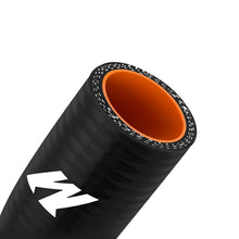 Load image into Gallery viewer, Mishimoto MMHOSE-EVO-4BK