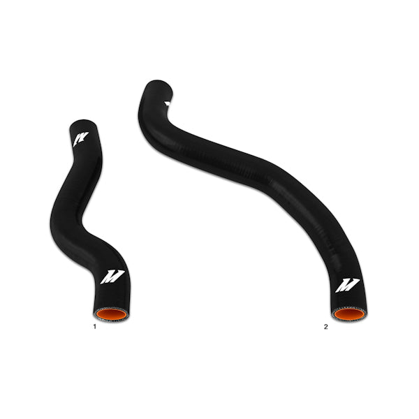 Mishimoto MMHOSE-EVO-6BK