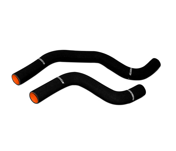 Mishimoto MMHOSE-EVO-8BK for Select Mitsubishi Lancer