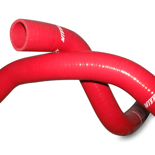 Mishimoto MMHOSE-EVO-8RD for Select Mitsubishi Lancer