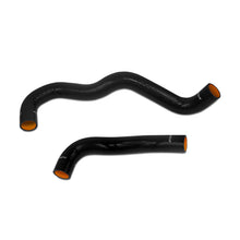 Load image into Gallery viewer, Mishimoto MMHOSE-F250D-03BK for Select Ford Excursion, Ford F-250 Super Duty, Ford F-350 Super Duty, Ford F-450 Super Duty, Ford F-550 Super Duty
