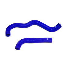 Load image into Gallery viewer, Mishimoto MMHOSE-F250D-03BL for Select Ford Excursion, Ford F-250 Super Duty, Ford F-350 Super Duty, Ford F-450 Super Duty, Ford F-550 Super Duty
