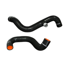 Load image into Gallery viewer, Mishimoto MMHOSE-F250D-94BK for Select Ford F-250, Ford F-350, Ford F-Super Duty