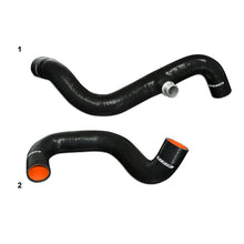 Load image into Gallery viewer, Mishimoto MMHOSE-F250D-94BK for Select Ford F-250, Ford F-350, Ford F-Super Duty