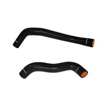 Load image into Gallery viewer, Mishimoto MMHOSE-F250D-99BK for Select Ford Excursion, Ford F-250 Super Duty, Ford F-350 Super Duty, Ford F-450 Super Duty, Ford F-550 Super Duty