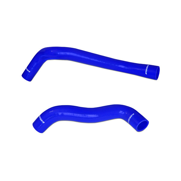 Mishimoto MMHOSE-F250D-99BL for Select Ford Excursion, Ford F-250 Super Duty, Ford F-350 Super Duty, Ford F-450 Super Duty, Ford F-550 Super Duty