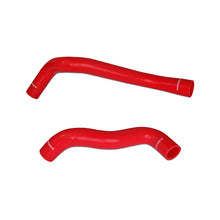 Load image into Gallery viewer, Mishimoto MMHOSE-F250D-99RD for Select Ford Excursion, Ford F-250 Super Duty, Ford F-350 Super Duty, Ford F-450 Super Duty, Ford F-550 Super Duty