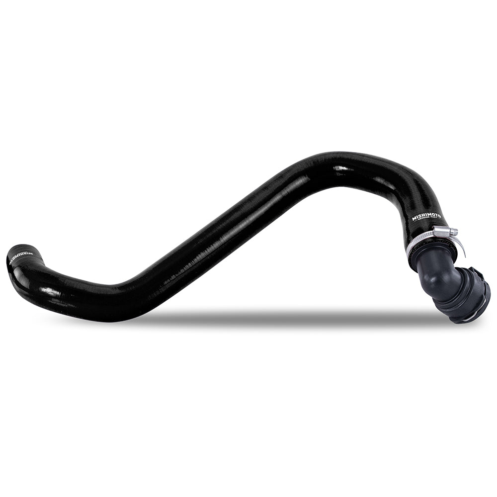 Mishimoto MMHOSE-F27T-15BK for Select Ford F-150