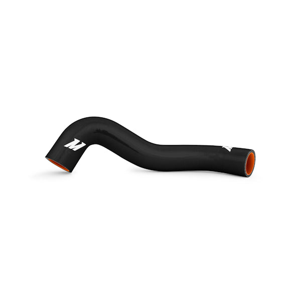 Mishimoto MMHOSE-F2D-01BK for Select Ford Excursion, Ford F-250 Super Duty, Ford F-350 Super Duty, Ford F-450 Super Duty, Ford F-550 Super Duty