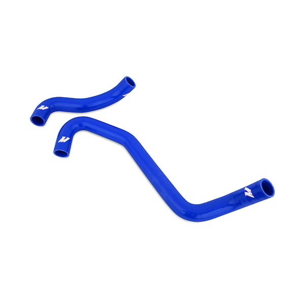 Mishimoto MMHOSE-F2D-01BL for Select Ford Excursion, Ford F-250 Super Duty, Ford F-350 Super Duty, Ford F-450 Super Duty, Ford F-550 Super Duty