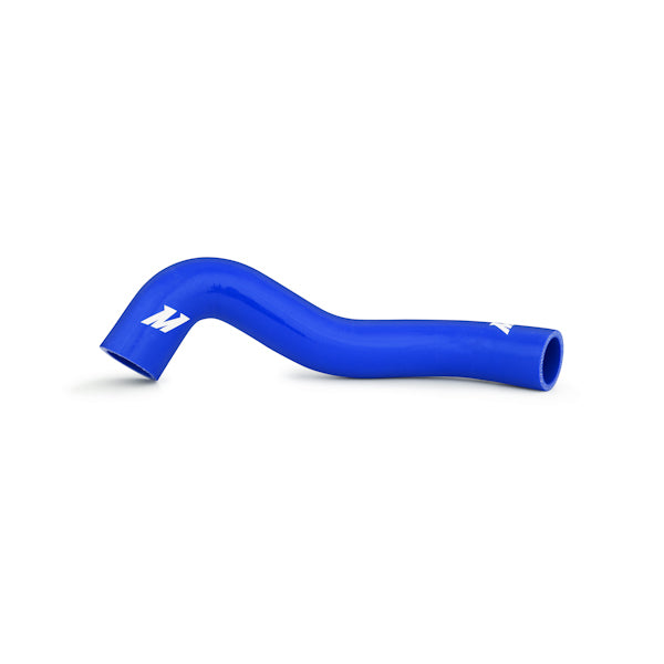 Mishimoto MMHOSE-F2D-01BL for Select Ford Excursion, Ford F-250 Super Duty, Ford F-350 Super Duty, Ford F-450 Super Duty, Ford F-550 Super Duty