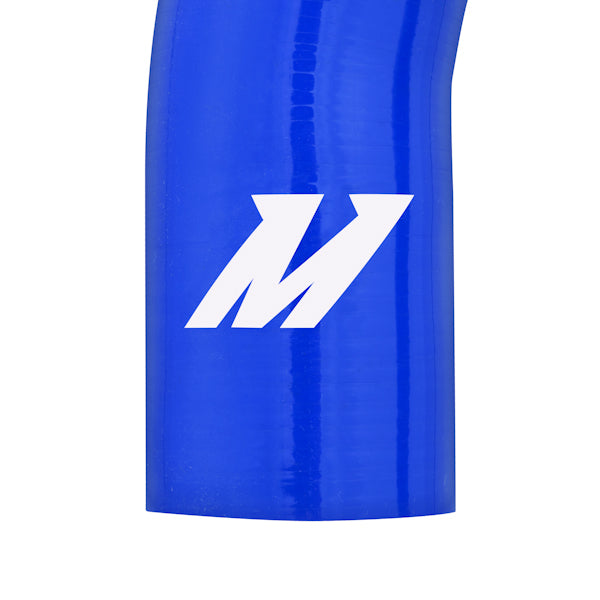 Mishimoto MMHOSE-F2D-01BL for Select Ford Excursion, Ford F-250 Super Duty, Ford F-350 Super Duty, Ford F-450 Super Duty, Ford F-550 Super Duty