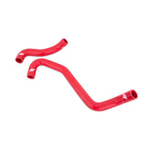 Load image into Gallery viewer, Mishimoto MMHOSE-F2D-01RD for Select Ford Excursion, Ford F-250 Super Duty, Ford F-350 Super Duty, Ford F-450 Super Duty, Ford F-550 Super Duty