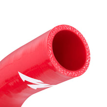 Load image into Gallery viewer, Mishimoto MMHOSE-F2D-01RD for Select Ford Excursion, Ford F-250 Super Duty, Ford F-350 Super Duty, Ford F-450 Super Duty, Ford F-550 Super Duty