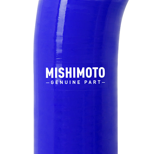 Mishimoto MMHOSE-F2D-05EBL for Select Ford Excursion, Ford F-250 Super Duty, Ford F-350 Super Duty, Ford F-450 Super Duty, Ford F-550 Super Duty