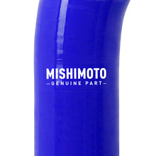 Load image into Gallery viewer, Mishimoto MMHOSE-F2D-05EBL for Select Ford Excursion, Ford F-250 Super Duty, Ford F-350 Super Duty, Ford F-450 Super Duty, Ford F-550 Super Duty