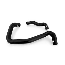 Load image into Gallery viewer, Mishimoto MMHOSE-F2D-05MBK for Select Ford Excursion, Ford F-250 Super Duty, Ford F-350 Super Duty, Ford F-450 Super Duty, Ford F-550 Super Duty