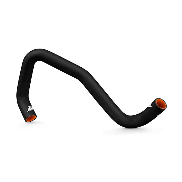 Mishimoto MMHOSE-F2D-05MBK for Select Ford Excursion, Ford F-250 Super Duty, Ford F-350 Super Duty, Ford F-450 Super Duty, Ford F-550 Super Duty
