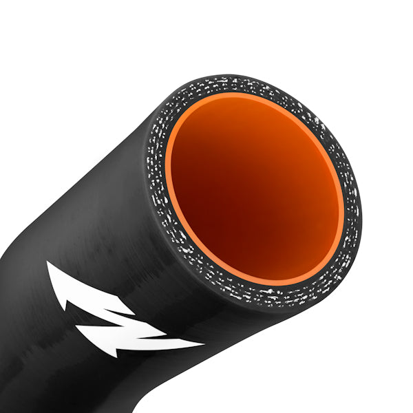 Mishimoto MMHOSE-F2D-05MBK for Select Ford Excursion, Ford F-250 Super Duty, Ford F-350 Super Duty, Ford F-450 Super Duty, Ford F-550 Super Duty